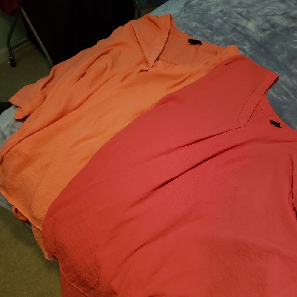 Tunics